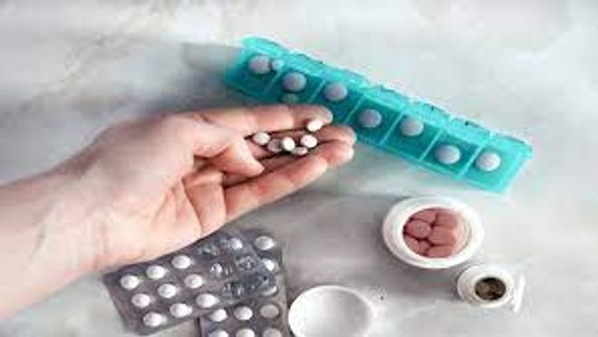 Lupin Receives USFDA Approval for Generic Pirfenidone Tablets Used in Lung Disease Treatment